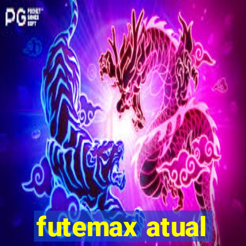 futemax atual